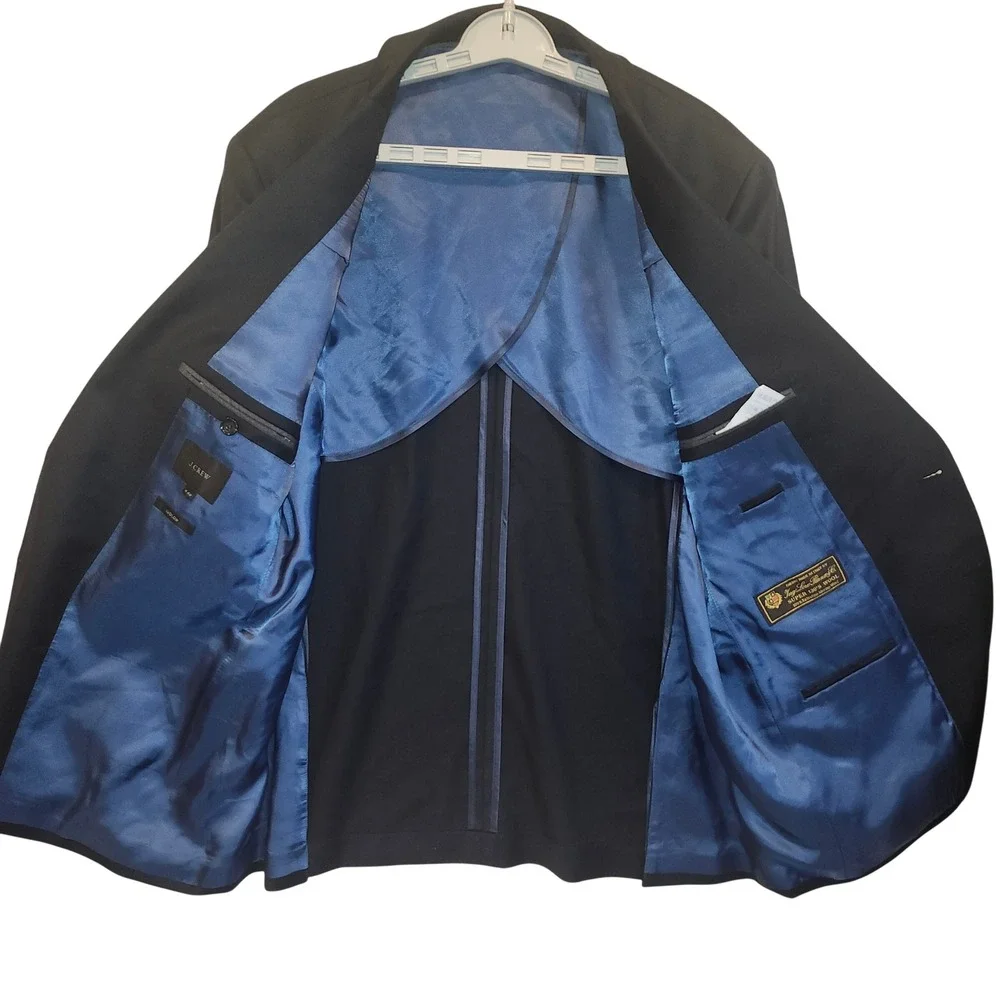 J.Crew crew ludlow